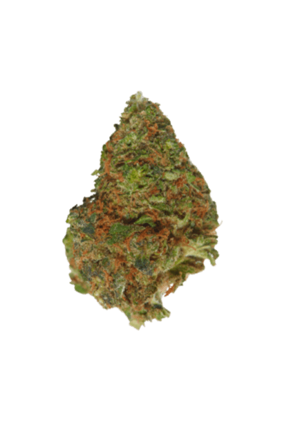 Strawberry Cough strain image