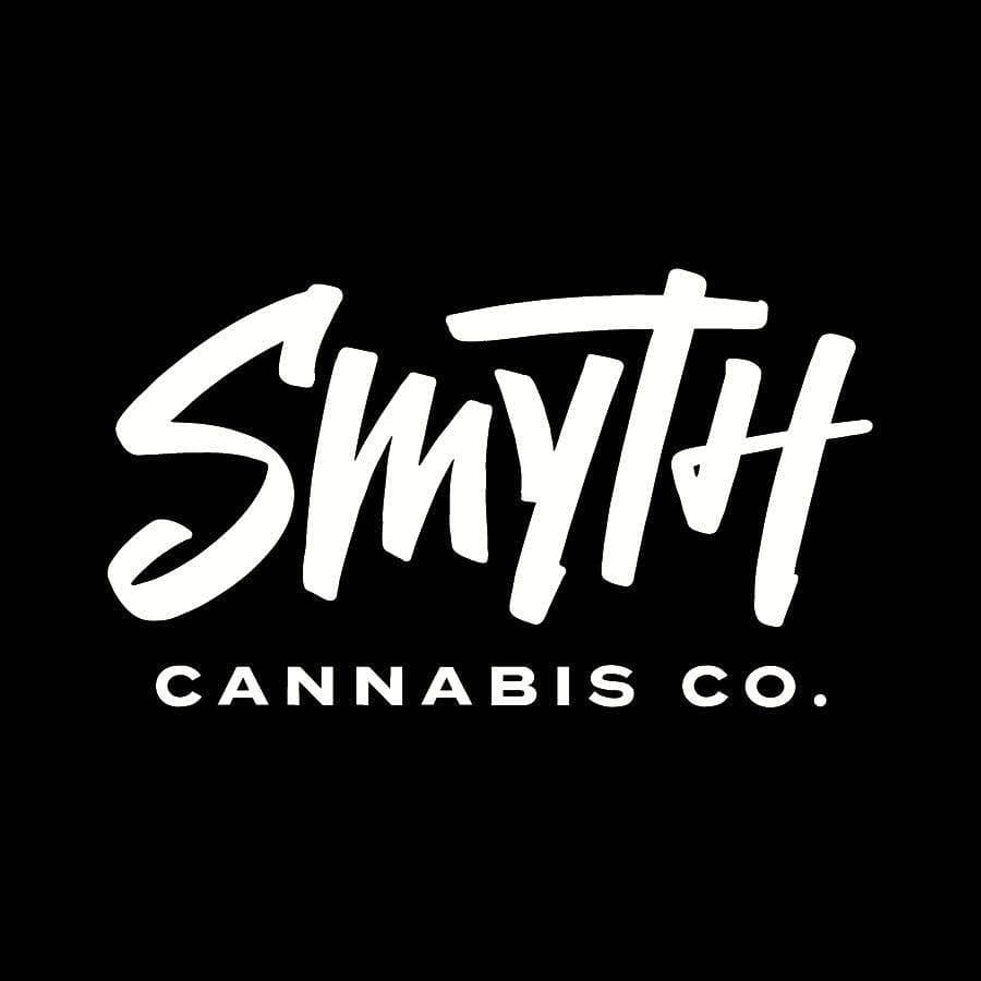 Smyth Cannabis - Lowell logo