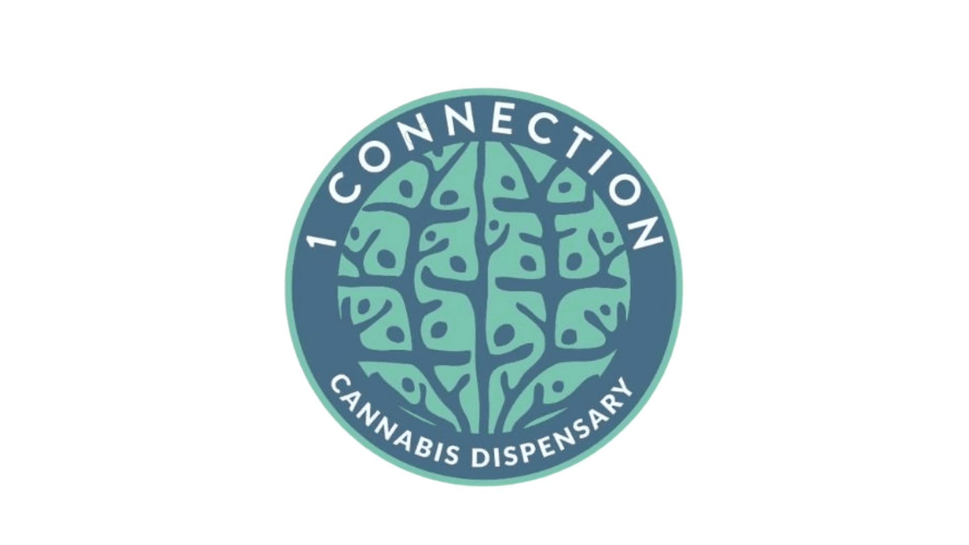 1 Connection logo