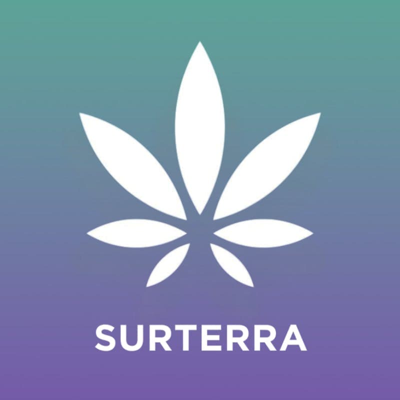Surterra - Ocala logo