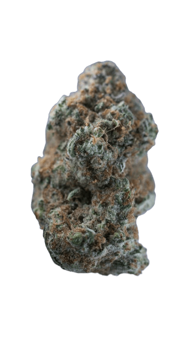 Sundae Driver strain image