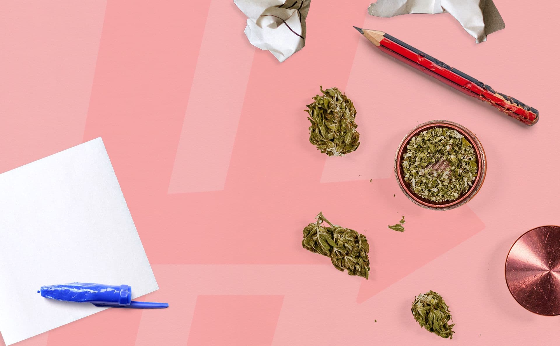 Cannabis for Anxiety