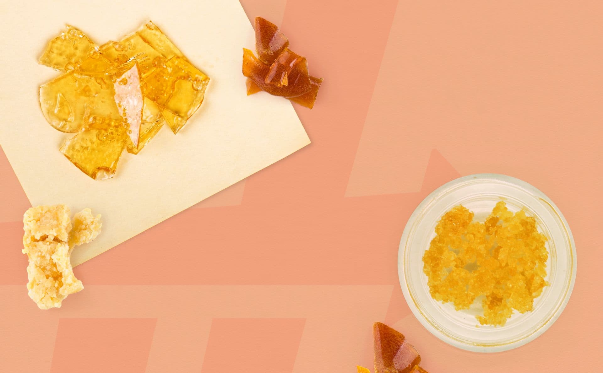Cannabis Concentrates
