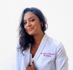 Dr. Chloe Givens's profile