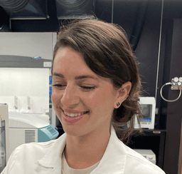 Dr. Riley Kirk's profile